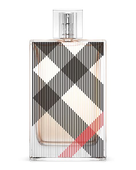 burberry brit 3.3oz women's eau de parfum 怎么样 知乎|Sephora british eau de parfum.